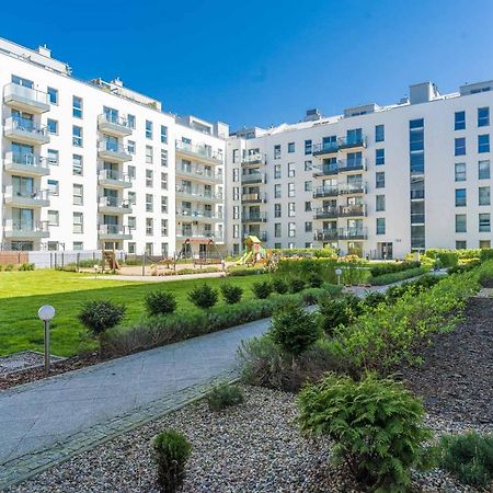 Glow Apartments, Apartamenty Heaven Stare Miasto Gdańsk Exterior foto