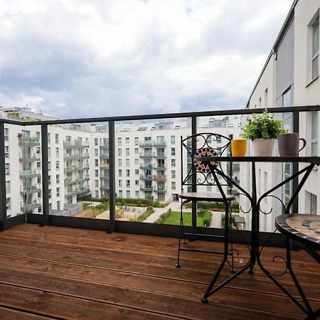 Glow Apartments, Apartamenty Heaven Stare Miasto Gdańsk Exterior foto