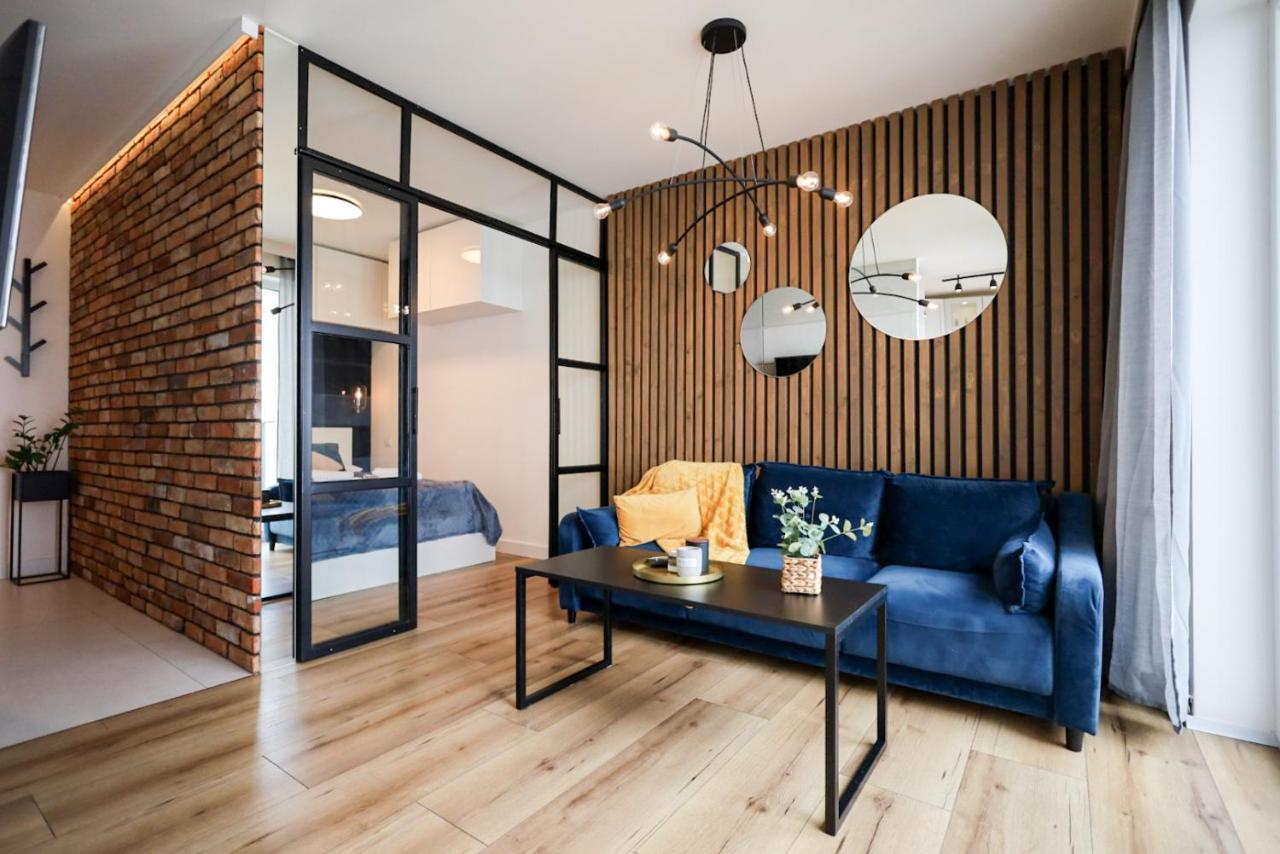 Glow Apartments, Apartamenty Heaven Stare Miasto Gdańsk Exterior foto