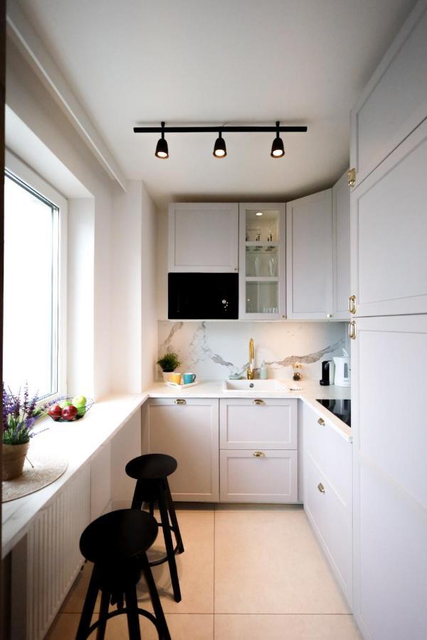 Glow Apartments, Apartamenty Heaven Stare Miasto Gdańsk Exterior foto